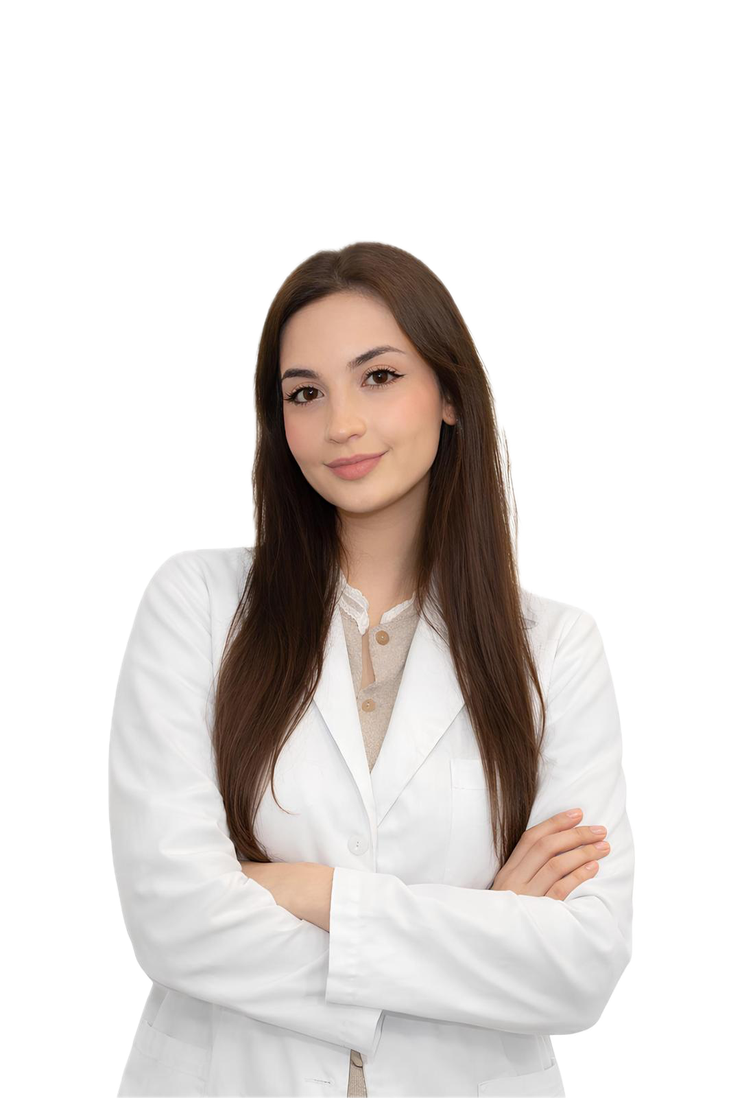 Dyt. Beyza Yıldırım